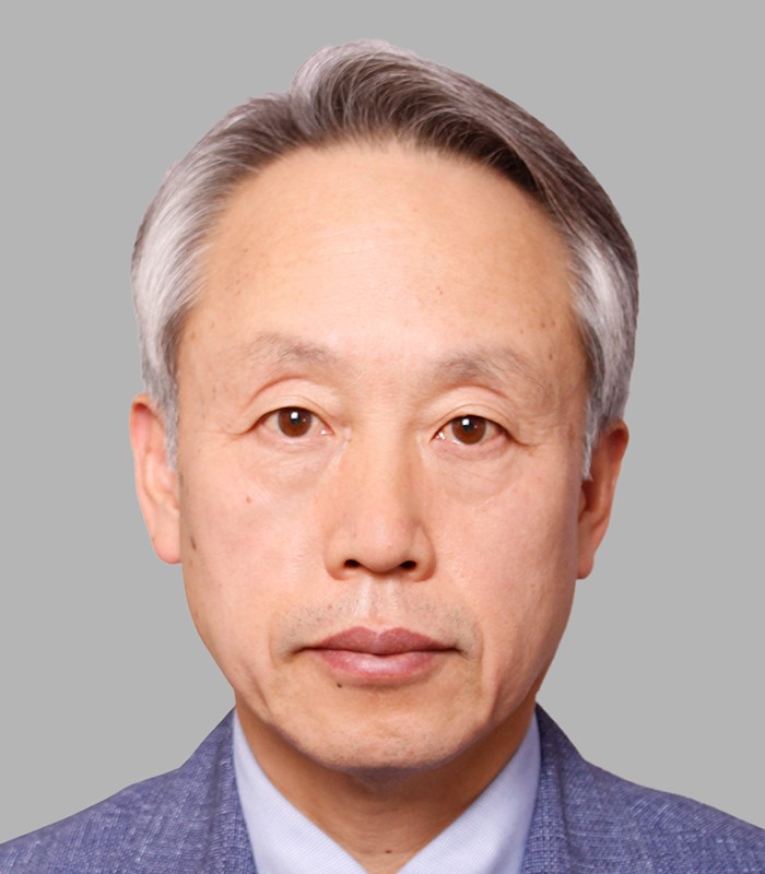 김종한 대사님 사진